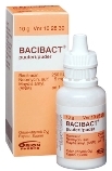 Bacibact puuteri 10g