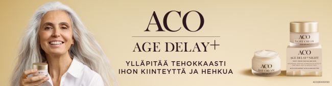 Age Delay+