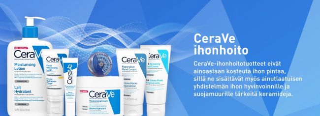 CeraVe