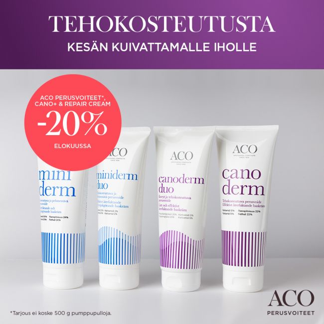 ACO perusvoiteet-20%