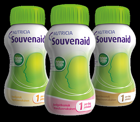 Souvenaid