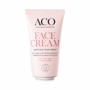 ACO Face DC Soothing Cream 50 ml Hajusteeton