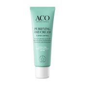 ACO Face Purifying Day Cream Hajusteeton
