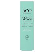 ACO Face Purifying Day Cream Hajusteeton