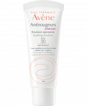 Avene Anti-Redness Soothing emulsion, päivävoide couperosa iholle SPF30 40ml