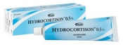 Hydrocortison 0,5 % emulsiovoide 50g