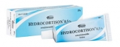 Hydrocortison 0,5 % emulsiovoide 20g