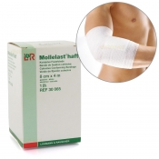 Mollelast Haft 8cm x 4 m