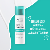 ACO Spotless Clarifying Face Serum 30 m