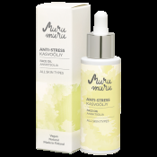 Murumuru Anti-Stress Kasvoöljy 30 ml