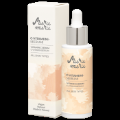 Murumuru C-vitamiiniseerumi 30 ml