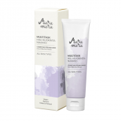 Murumuru Multitask Hiili-kuorintanaamio 50 ml