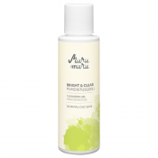 Murumuru Bright & Clear Puhdistusgeeli 100 ml