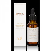 Atopik Sensitive Rauhoittava Kauraöljy 30 ml