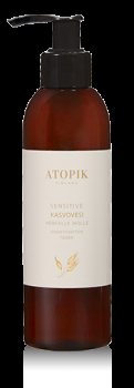 Atopik Sensitive Kasvovesi 200 ml