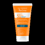 Huom! Päiväys 02/26 Avène Sun Fluid SPF 50+ 50ml