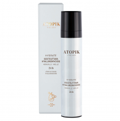 Atopik Hydrate Kosteuttava Hyaluronivoide 24h 50 ml