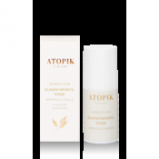 Atopik Sensitive Rauhoittava Silmänympärysvoide 15 ml