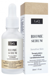 LaQ BIOME N7 seerumi 30 ml