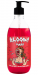 LaQ Shots! Bloody Mary suihkugeeli 500 ml