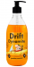 LaQ Shots! Drift Dynamite suihkugeeli 500 ml