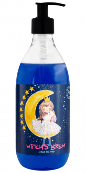 LaQ Shots! Witch's Brew suihkugeeli 500 ml