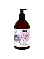 LaQ Magnolia suihkugeeli 500 ml