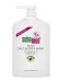 Sebamed Olive Face & Body Wash 1000 ml pumppupullo