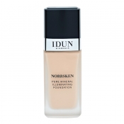 IDUN Minerals Norrsken Meikkivoide 30 ml (9 eri sävyä)