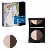 LÖYTÖ! IDUN MINERALS Luomiväriduo Mårbacka