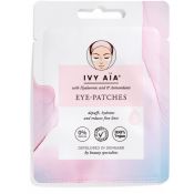 Ivy Aia Eye Patches Mask kertakäyttöinen silmänympärysnaamio 1 pari 