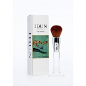 IDUN MINERALS Kabuki-sivellin 