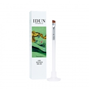 IDUN Minerals Eye Definer Brush - rajaus- ja kulmavärisivellin