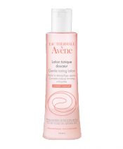 Avene Gentle Toning Lotion 200 ml