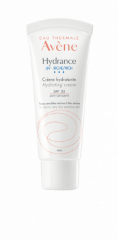 Avene Hydrance UV RICH SPF 30 40ml