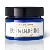 Keune 1922 Matte Measure 75 ml