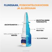 Physiomer Hyperton Spray 20 ml