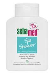 Sebamed Spa Shower 200 ml