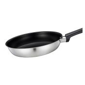 Keräilykampanjan kaupanpäällinen! 2. Fiskarsin paistinpannu (Ø 22 cm) 