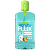 Löytö! Parasta ennen 05/25 Flux Junior Fruitmint suuvesi 500ml