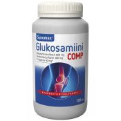 Synomax Glukosamiini Comp 100 tabl