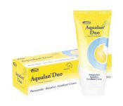 Aqualan Duo 30 g