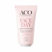 ACO Face DC Caring 3+3 Day Cream 50 ml Hajusteeton