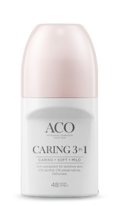 Aco Deo Caring 3 in 1 50 ml