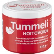 Tummeli antiseptinen hoitovoide 410 g