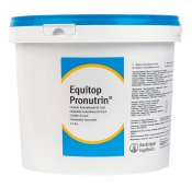 Equitop Pronutrin ravintolisä hevosille 3,5 kg