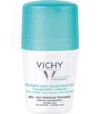 Vichy 48h Antiperspirantti Roll-on 50 ml, turkoosi