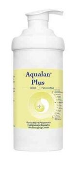 Aqualan Plus 500 g pumppupullo