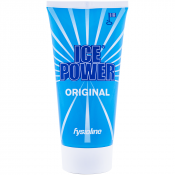 Ice Power kylmägeeli 150 ml