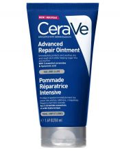 CeraVe Advanced Repair Ointment -Geelivoide 50 ml